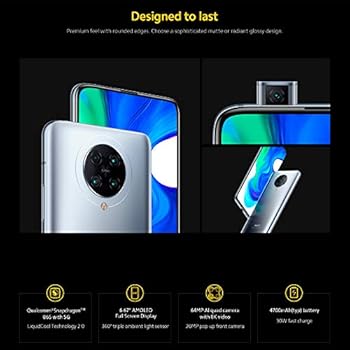 Xiaomi poco f2pro simフリー 41HYidKuxsL._SY350_QL15_.jpg